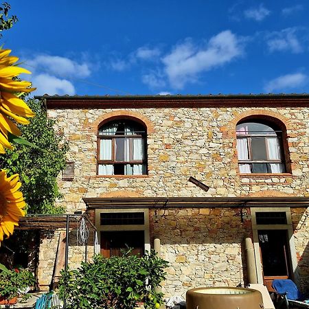 Il Fienile Villa Ripafratta Exterior photo