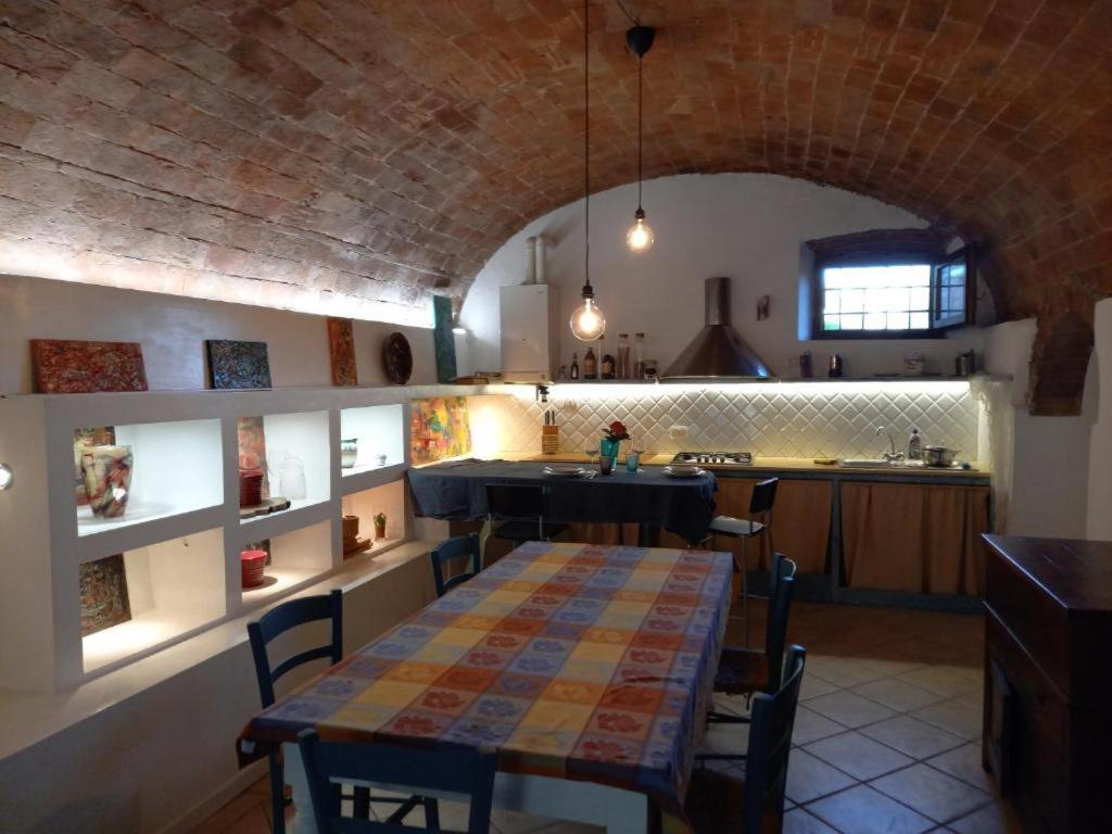 Il Fienile Villa Ripafratta Exterior photo