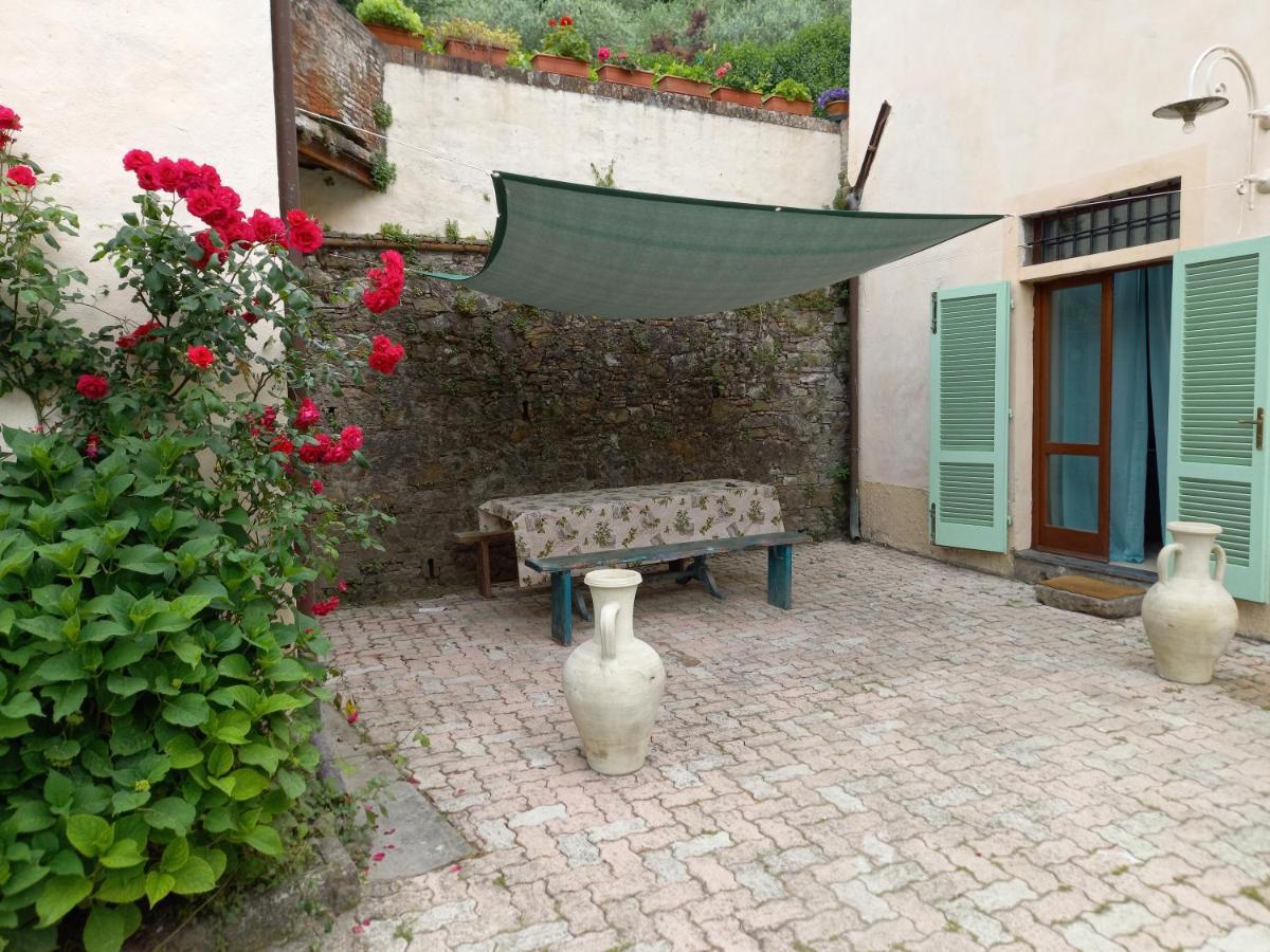 Il Fienile Villa Ripafratta Exterior photo