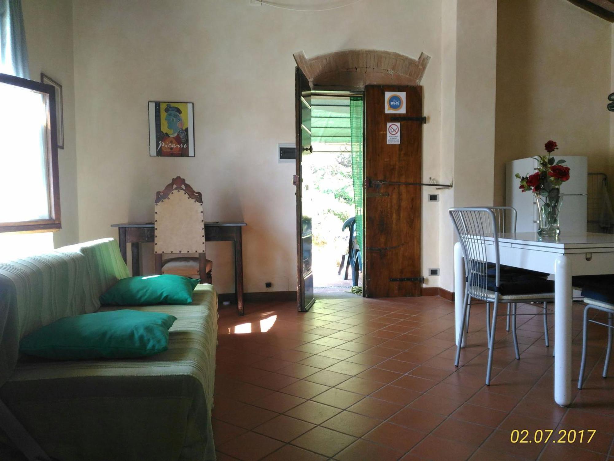 Il Fienile Villa Ripafratta Exterior photo