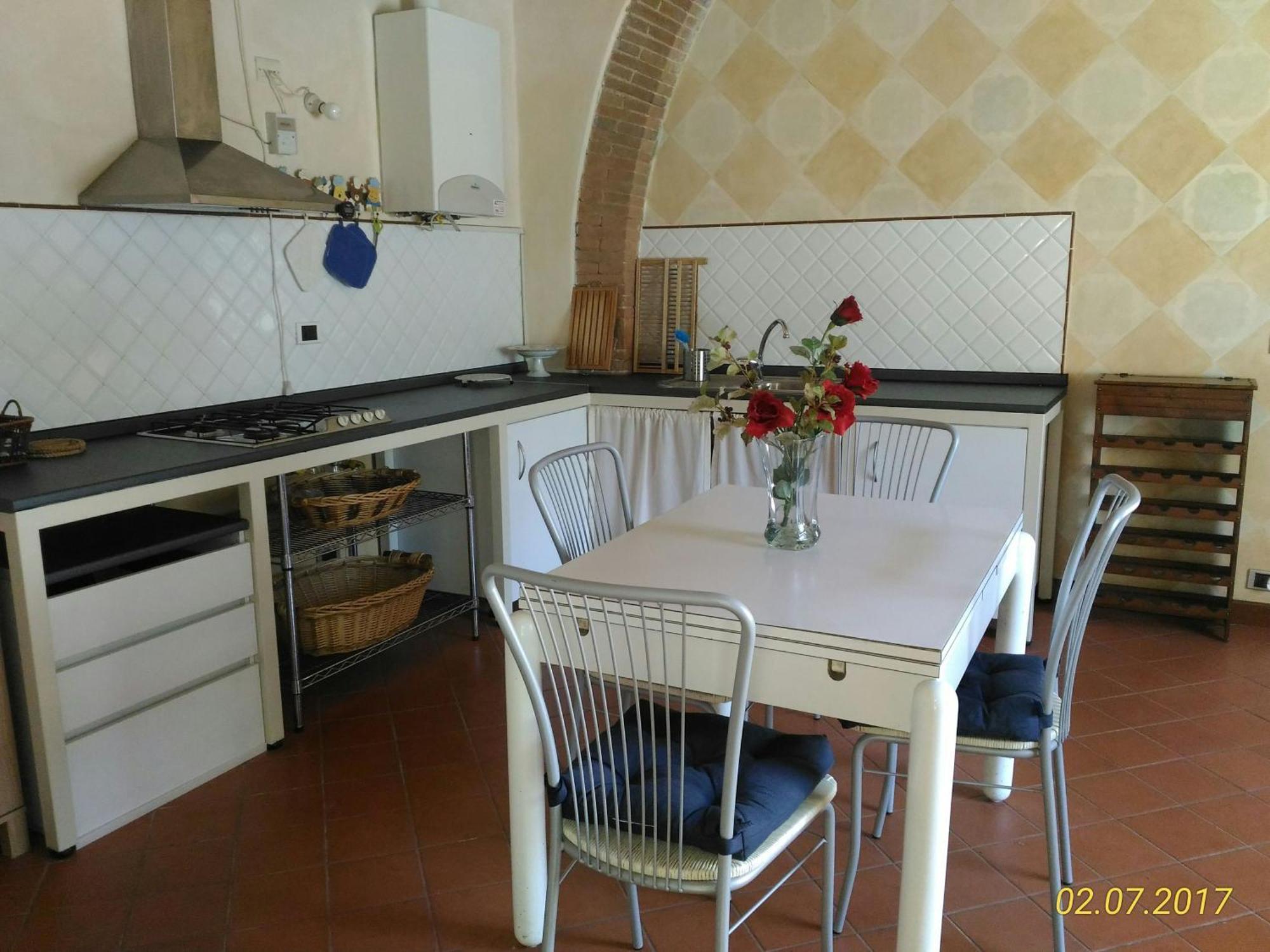 Il Fienile Villa Ripafratta Exterior photo