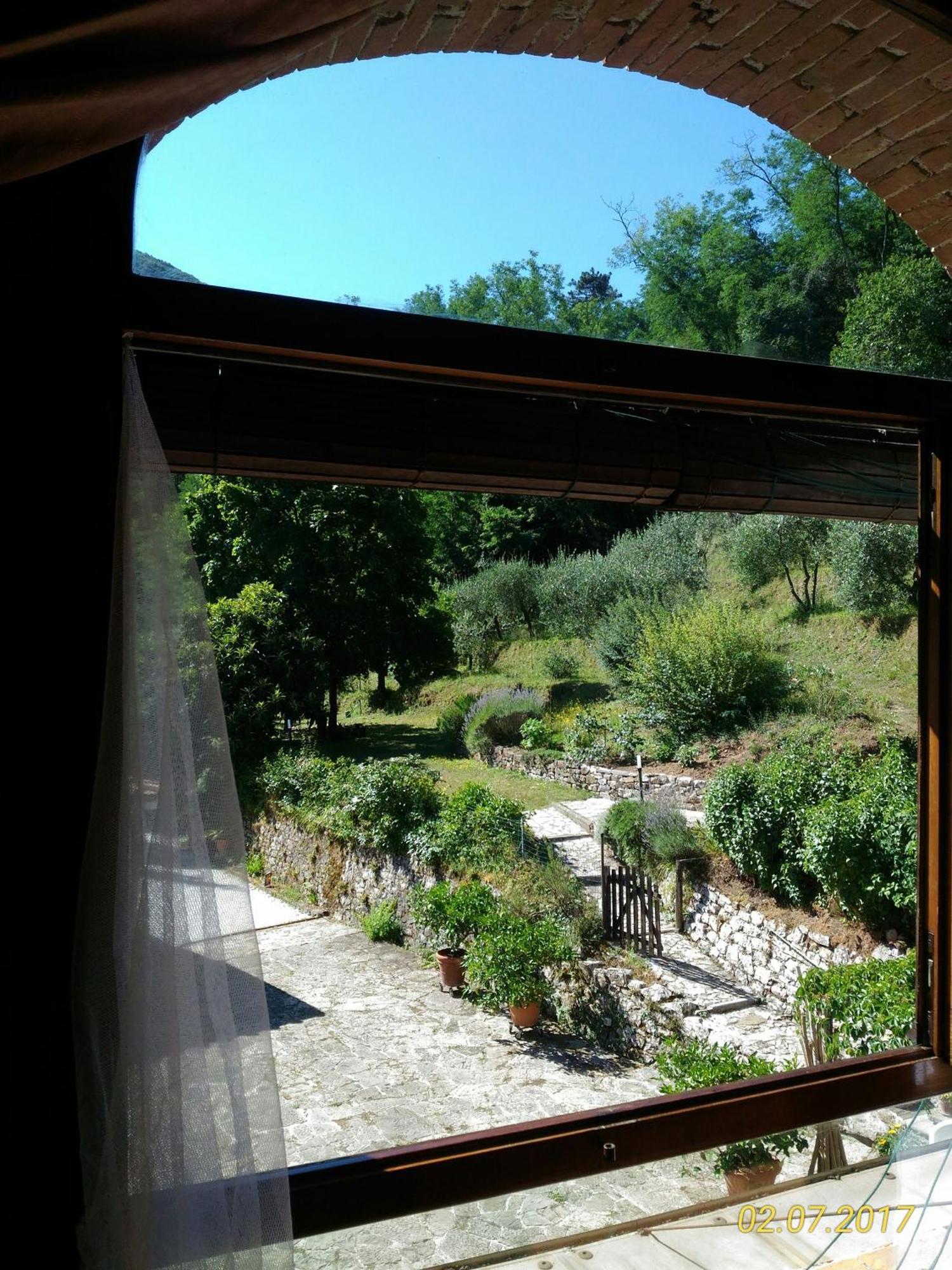 Il Fienile Villa Ripafratta Exterior photo