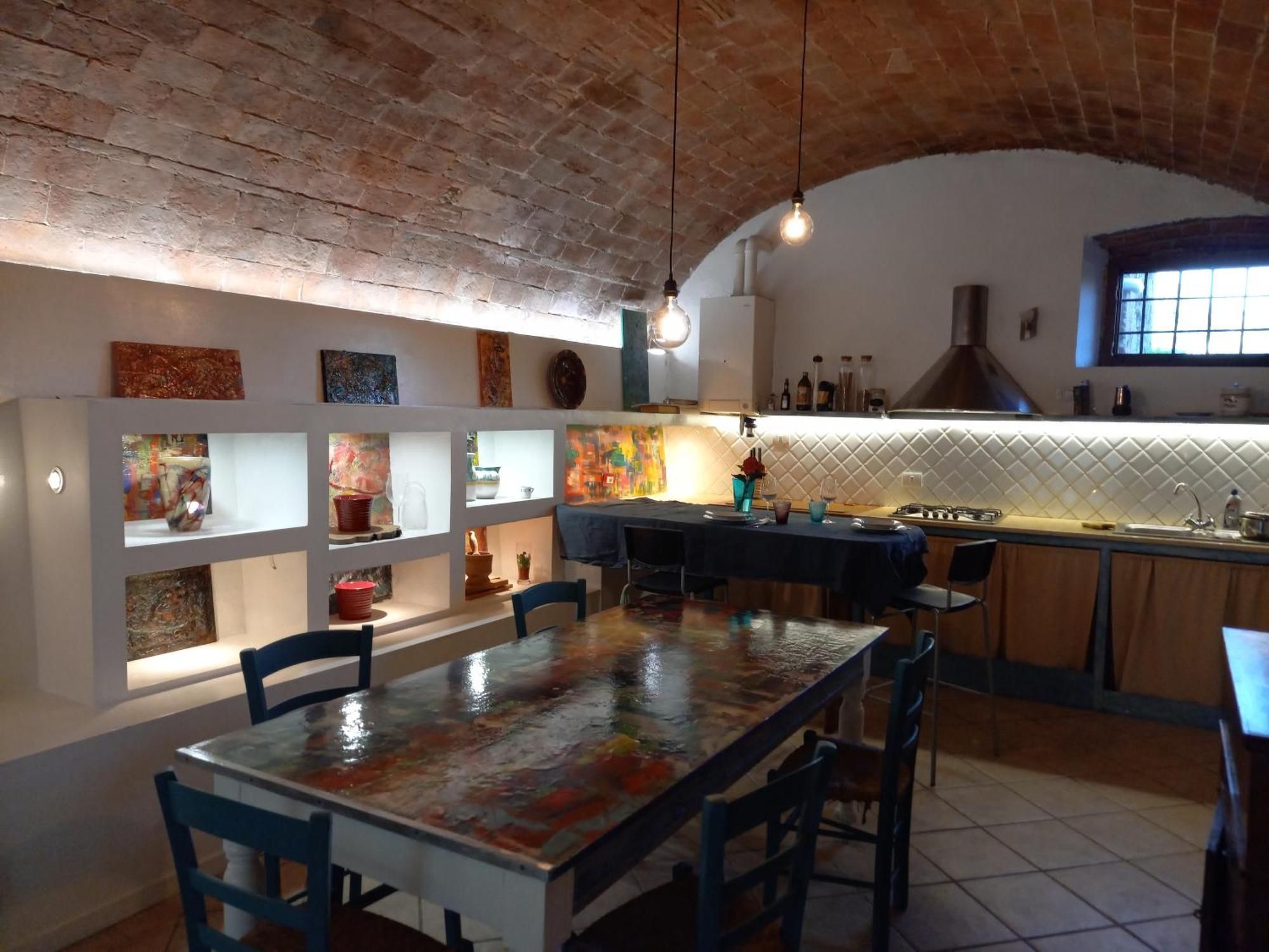 Il Fienile Villa Ripafratta Room photo