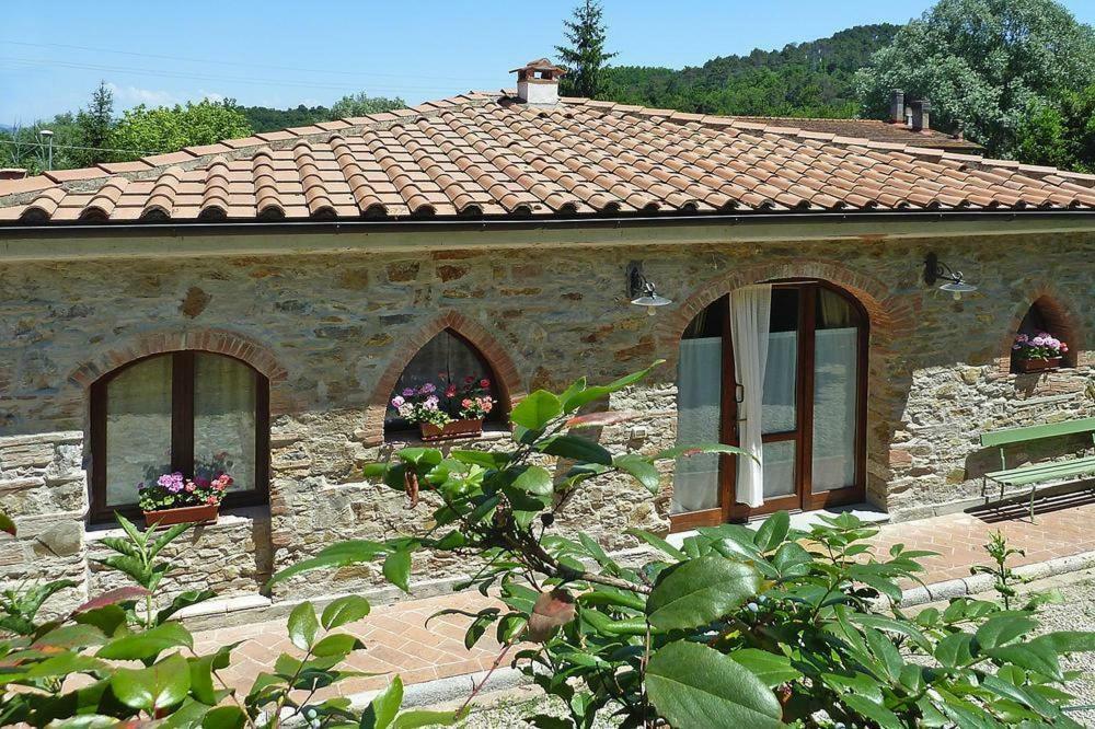 Il Fienile Villa Ripafratta Exterior photo