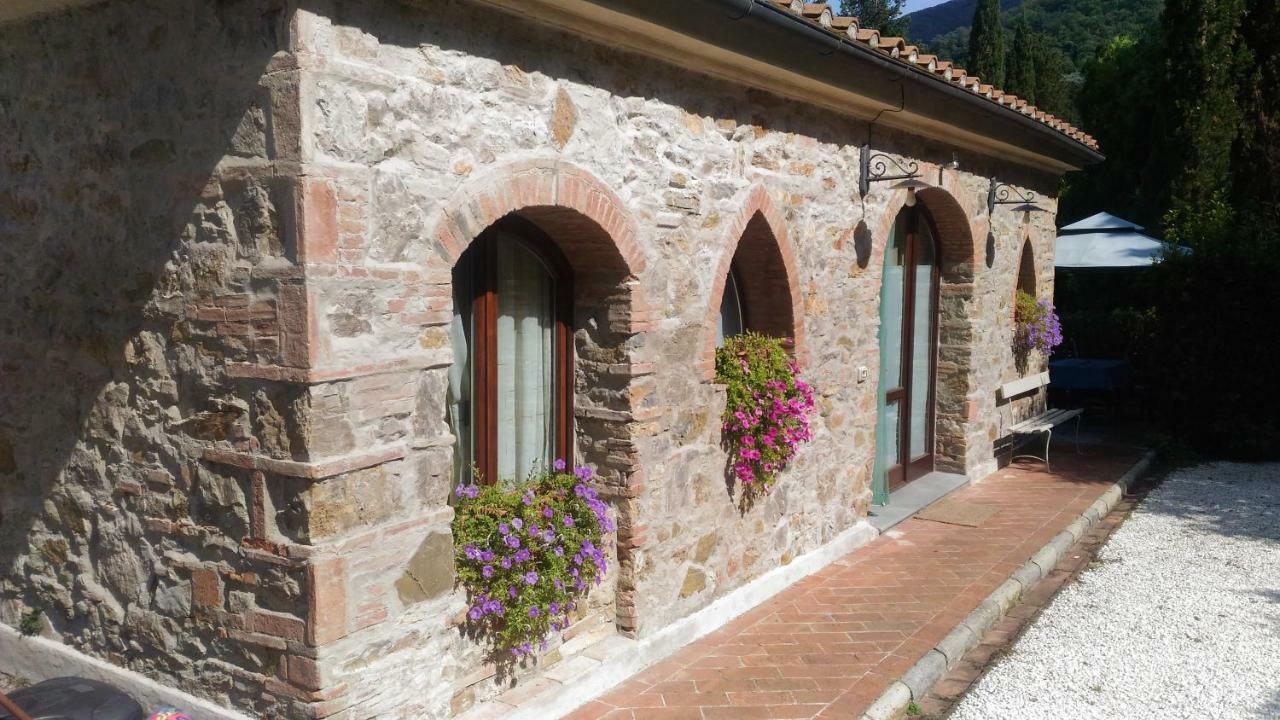 Il Fienile Villa Ripafratta Exterior photo